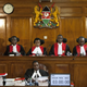 Kenya’s supreme court decides.